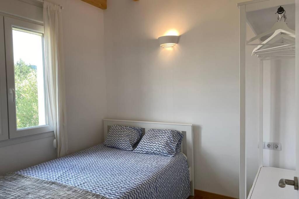 Charming Apartment In 베세릴데라시에라 외부 사진