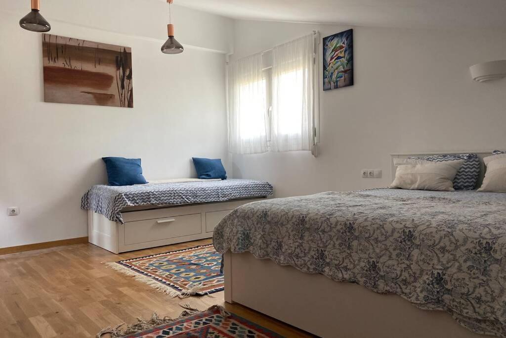 Charming Apartment In 베세릴데라시에라 외부 사진