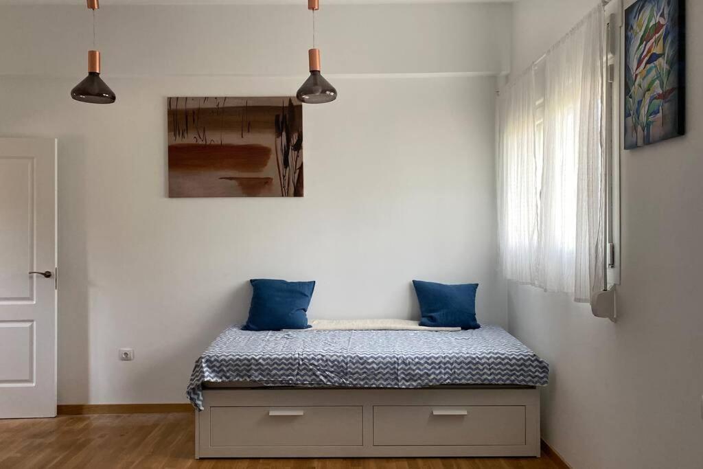 Charming Apartment In 베세릴데라시에라 외부 사진