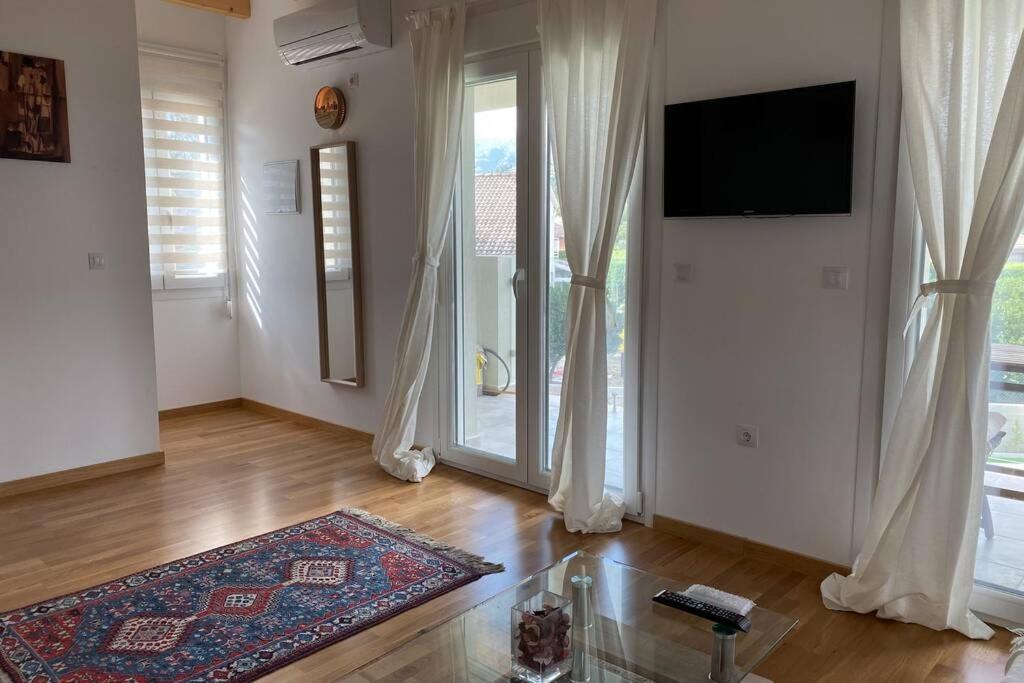 Charming Apartment In 베세릴데라시에라 외부 사진